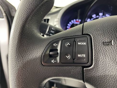 Used 2016 Kia Sportage LX AWD/4WD image 11
