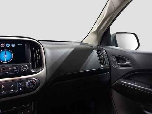 Used 2017 GMC Canyon SLE w/ SLE Convenience Package AWD/4WD image 22
