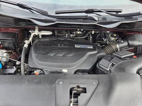 Used 2018 Honda Odyssey Touring image 23