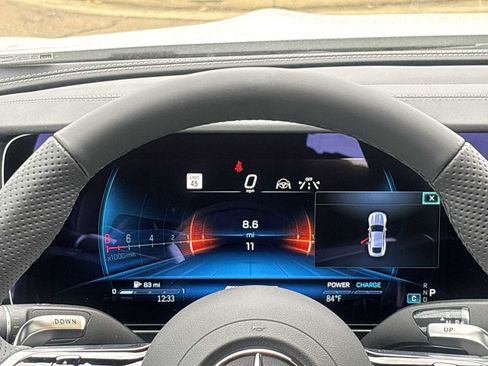 New 2026 Mercedes-Benz AMG GT 43 image 24