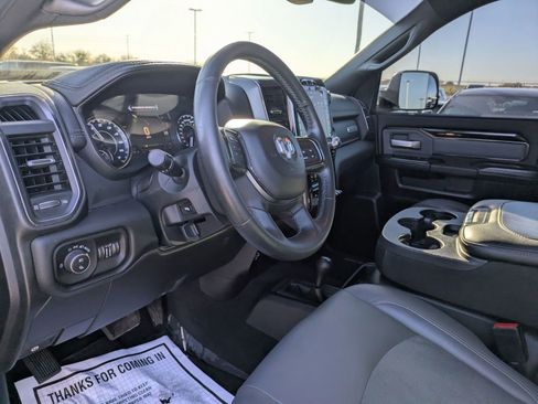 Used 2019 RAM 2500 Power Wagon image 9
