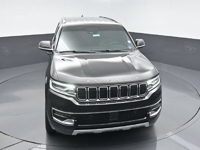 Used 2022 Jeep Wagoneer Series II AWD/4WD image 40
