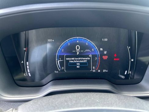 New 2026 Toyota Corolla Cross LE AWD/4WD image 15