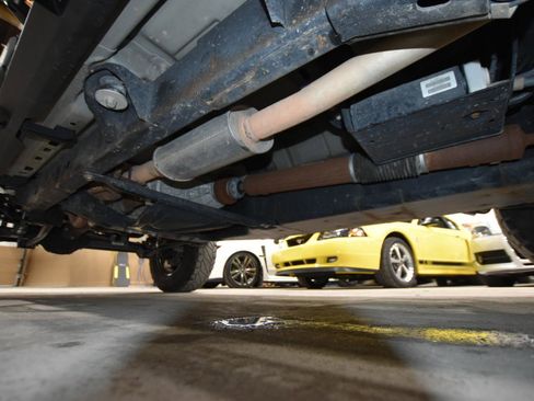 Used 2018 Jeep Wrangler Unlimited Sport S image 76