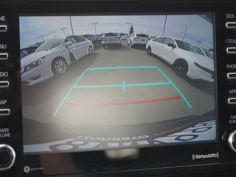 Used 2021 Toyota C-HR LE image 22