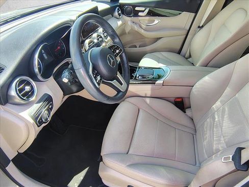 Used 2020 Mercedes-Benz GLC 300 image 10
