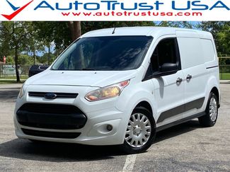 Used 2018 Ford Transit Connect XLT FWD video 1