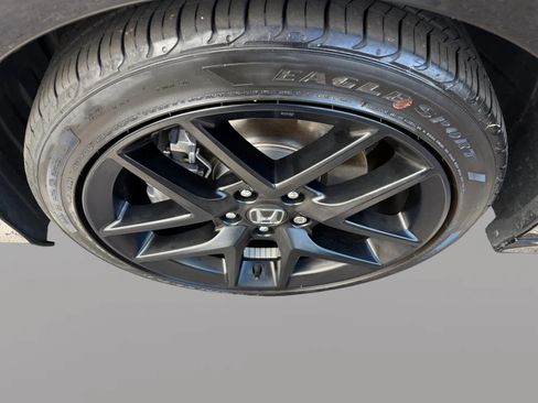 Used 2024 Honda Civic Si image 6