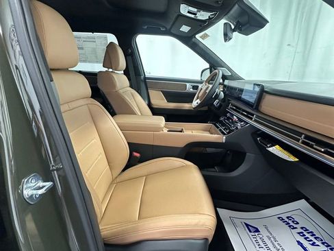 New 2026 Hyundai Santa Fe Calligraphy AWD/4WD image 22