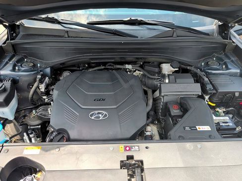 Used 2021 Hyundai Palisade Limited FWD image 28