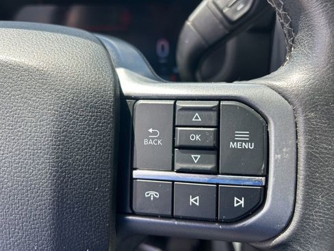 Used 2024 Ford F150 XLT w/ Mobile Office Package image 46