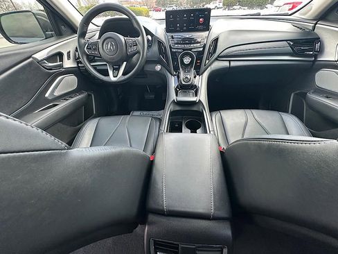 Certified 2023 Acura RDX Technology Package image 20