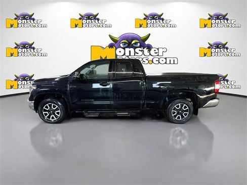 Used 2021 Toyota Tundra SR5 image 7
