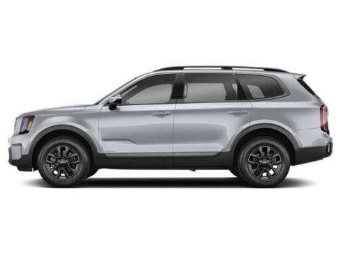Used 2023 Kia Telluride SX Prestige X-Pro AWD/4WD image 2