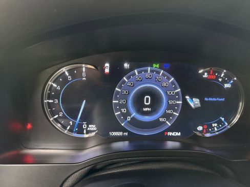 Used 2016 Cadillac Escalade ESV Platinum image 12