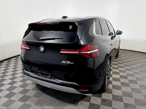 Used 2026 BMW X3 xDrive30i w/ Premium Package AWD/4WD image 6