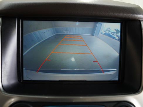 Used 2016 Chevrolet Tahoe LTZ AWD/4WD image 19
