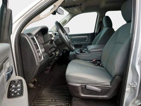 Used 2015 RAM 1500 Classic SLT w/ Luxury Group AWD/4WD image 15