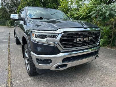 Used 2019 RAM 1500 Limited