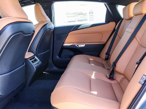 New 2026 Lexus ES 350e w/ Convenience Package FWD image 21