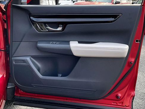 Used 2026 Honda CR-V EX-L image 22