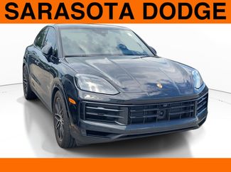 Used 2026 Porsche Cayenne S AWD/4WD video 1