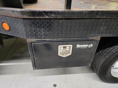 Used 2022 RAM 3500 Tradesman w/ Max Tow Package AWD/4WD image 15