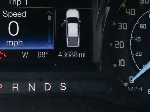 Used 2023 Ford Ranger XLT w/ Equipment Group 301A Mid AWD/4WD image 27