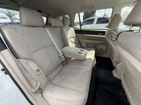 Used 2013 Subaru Outback 2.5i Premium image 31
