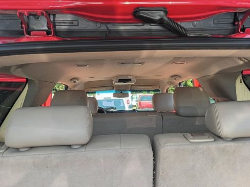 Used 2013 GMC Yukon SLT w/ Suspension Package, Autoride AWD/4WD image 20