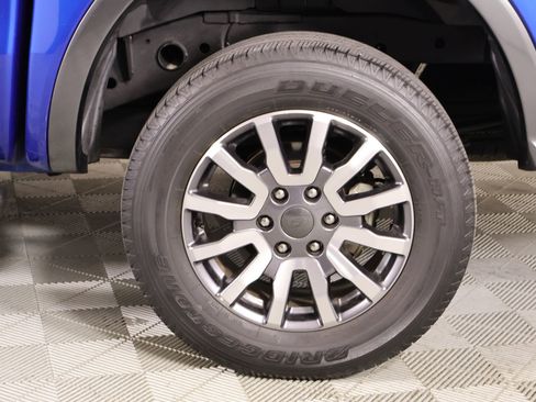 Used 2019 Ford Ranger XLT w/ Equipment Group 302A Luxury image 19