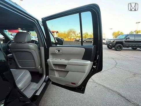 Used 2012 Honda Pilot EX-L image 41