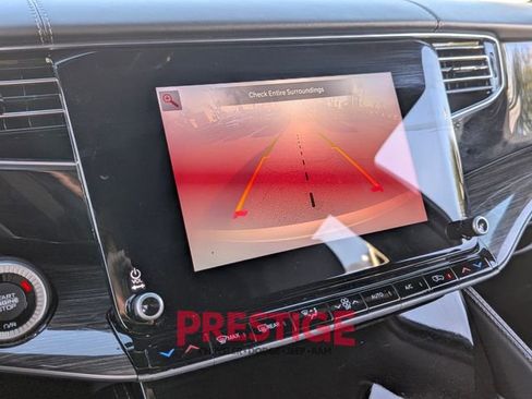 Used 2022 Jeep Wagoneer Series II image 23