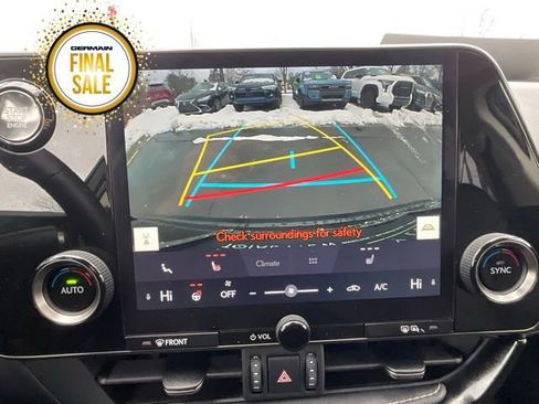 Certified 2023 Lexus NX 350 AWD image 16