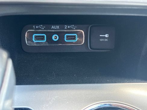 Used 2021 Jeep Grand Cherokee Laredo X AWD/4WD image 10