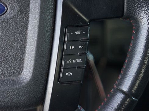 Used 2013 Ford F150 FX4 w/ Luxury Equipment Group AWD/4WD image 24