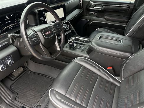 Used 2022 GMC Sierra 1500 AT4X image 10