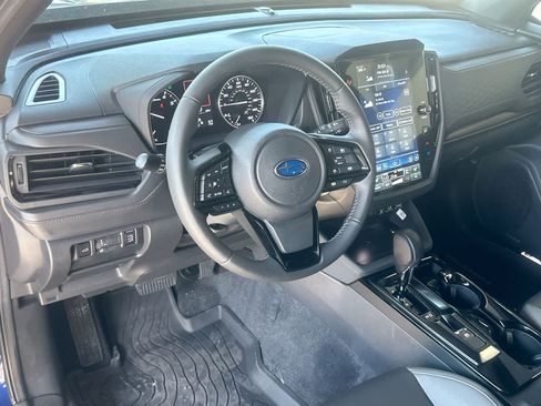 New 2026 Subaru Forester Sport AWD/4WD image 13