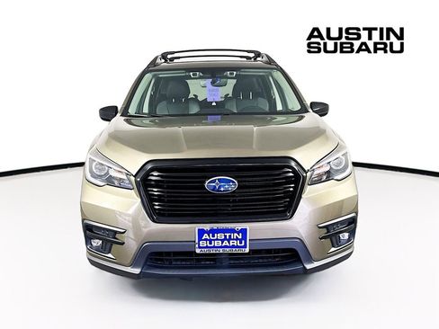 Used 2022 Subaru Ascent Onyx Edition AWD/4WD image 2
