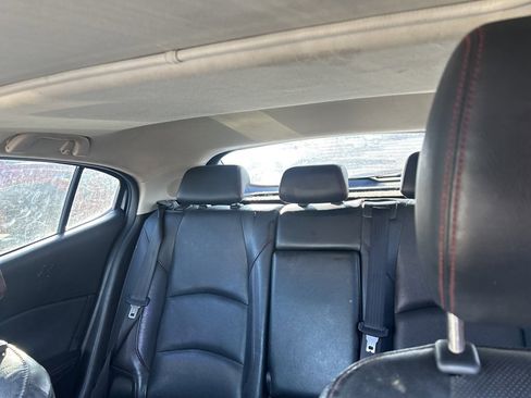 Used 2015 MAZDA MAZDA3 s Grand Touring image 18