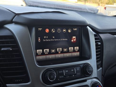 Used 2016 GMC Yukon XL SLT w/ Open Road Package image 20