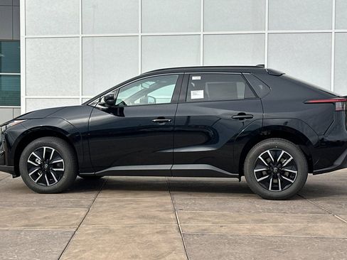New 2026 Toyota bZ image 7