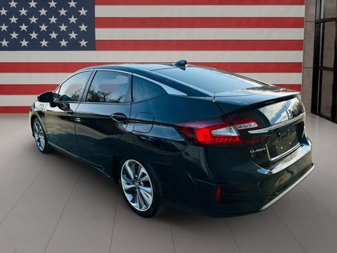 Used 2018 Honda Clarity Plug-In Hybrid image 8