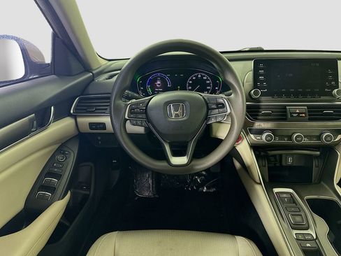 Used 2019 Honda Accord Hybrid image 22
