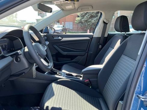 Used 2026 Volkswagen Jetta S FWD image 4
