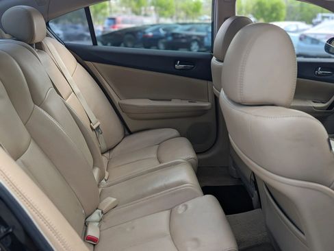 Used 2011 Nissan Maxima 3.5 SV w/ Premium Pkg image 20