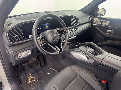 Certified 2026 Mercedes-Benz GLE 350 4MATIC image 9