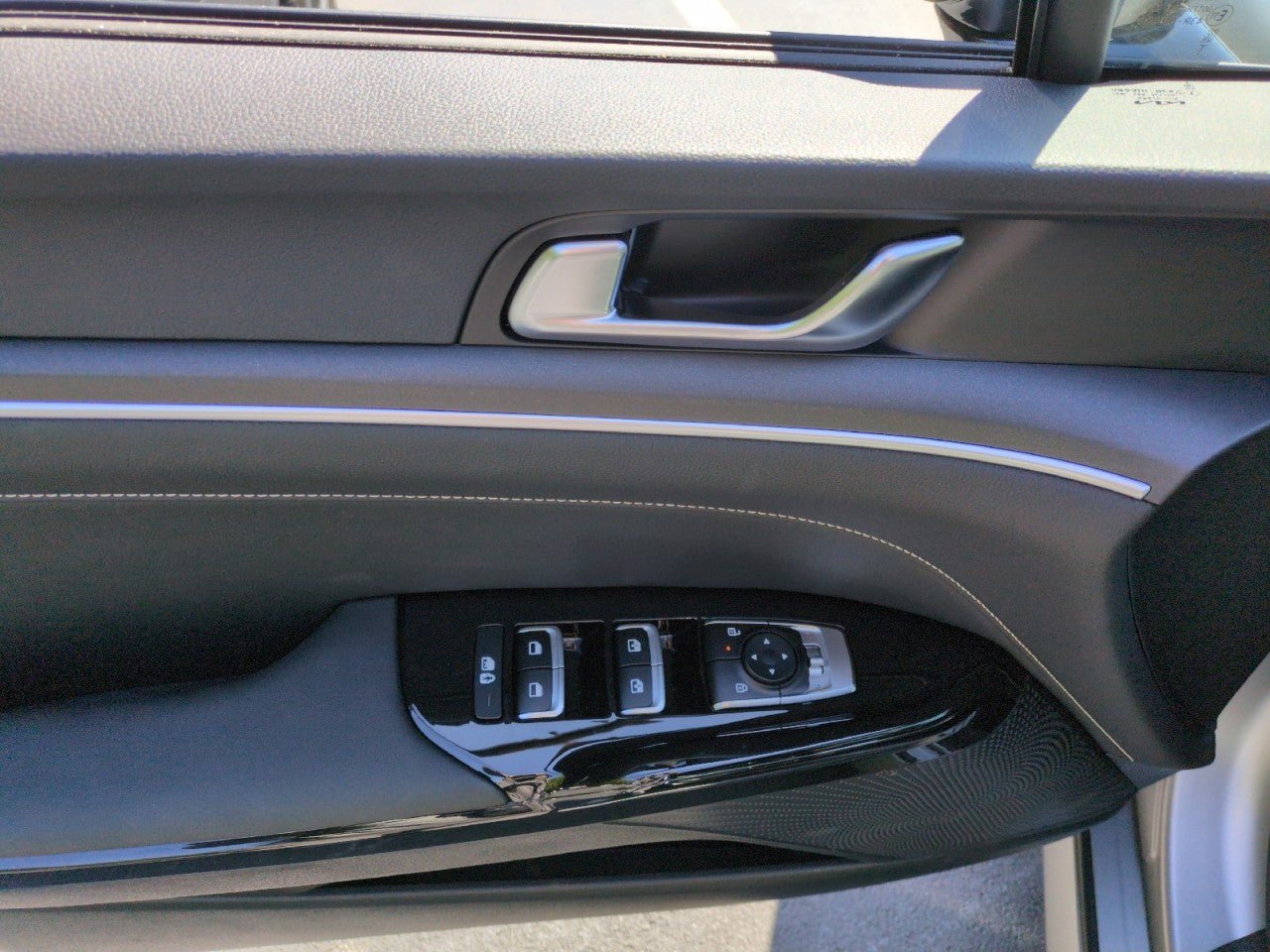 New 2026 Kia K5 GT-Line FWD image 15