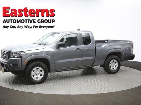 Used 2022 Nissan Frontier S image 56