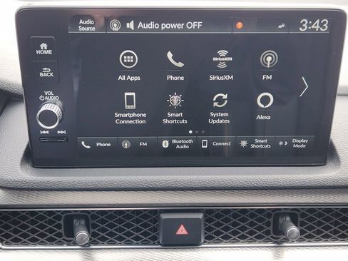 New 2026 Acura Integra A-Spec FWD image 17